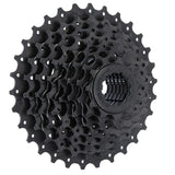 SRAM PG-820 8 Speed Cassette - 11-30T - Black - Sportandleisure.com