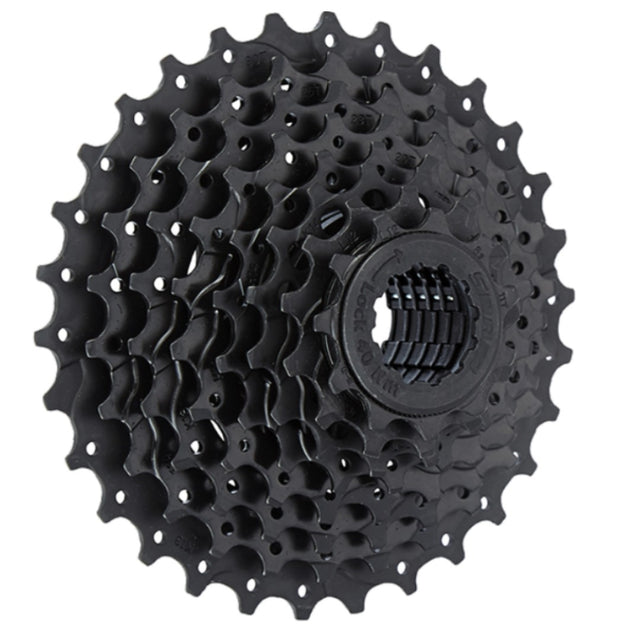 SRAM PG-820 8 Speed Cassette - 11-30T - Black - Sportandleisure.com