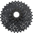 SunRace M98 9 Speed Cassette – Shimano HG - Sportandleisure.com