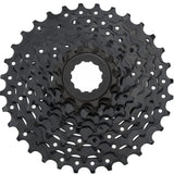 SunRace M98 9 Speed Cassette – Shimano HG - Sportandleisure.com