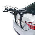 Saris SUPERBones 3 Bike - Lockable Boot Rack - Sportandleisure.com
