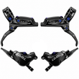 SRAM Level Ultimate Hydraulic Disc Brake Set - Sport & Leisure