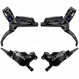 SRAM Level Ultimate Hydraulic Disc Brake Set - Sport & Leisure
