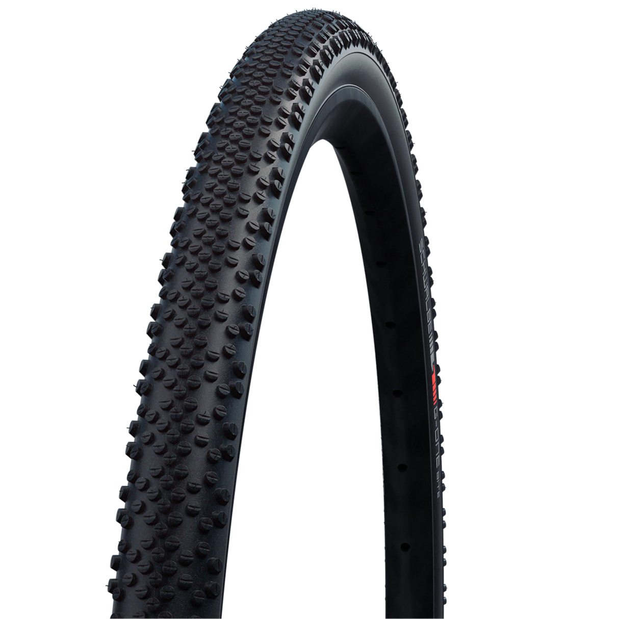 Schwalbe G-One Bite 700 x 45C TLR MTB Folding Bike Tyre - Super Ground - Sportandleisure.com