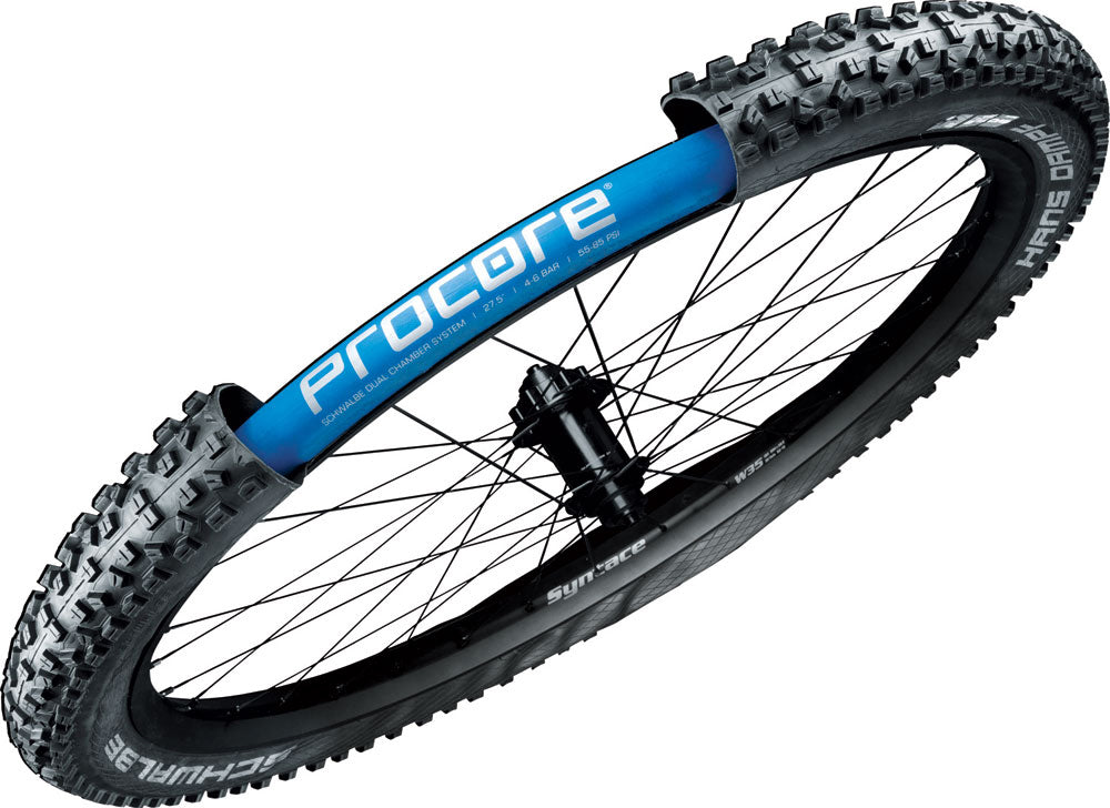 Schwalbe ProCore Tubeless Conversion Kit Sport Leisure