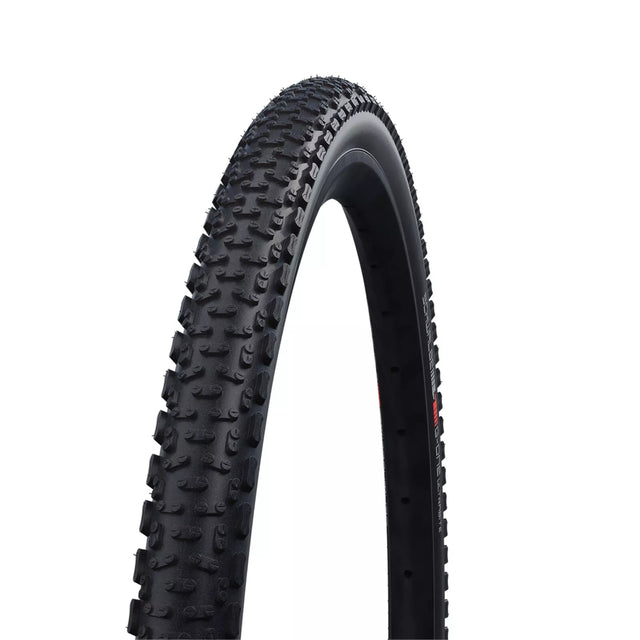 Schwalbe G-One Ultrabite 700 x 40C TLE Bike Folding Tyre - Evo / Super Ground - Sportandleisure.com