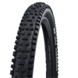 Schwalbe Nobby Nic 26 x 2.40 Addix TLR Folding Bike Tyre - Perf / TwinSkin - Sportandleisure.com