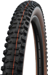 Schwalbe Hans Dampf ADDIX Soft 27.5 x 2.6" TLE Tyre - Super Trail - Sportandleisure.com