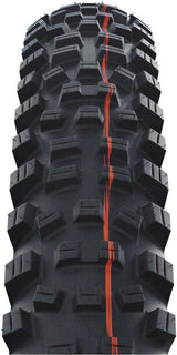 Schwalbe Hans Dampf ADDIX Soft 27.5 x 2.6" TLE Tyre - Super Trail - Sportandleisure.com