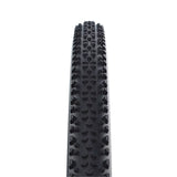 Schwalbe X-One Allround 700 x 33C TLE Gravel Folding Bike Tyre - Bronze - Sportandleisure.com