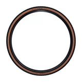 Schwalbe X-One Allround 700 x 33C TLE Gravel Folding Bike Tyre - Bronze - Sportandleisure.com