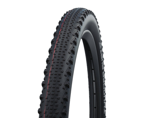 Schwalbe Thunder Burt 29 x 2.25" TLE MTB Bike Folding Tyre - Evo / Super Ground - Sportandleisure.com