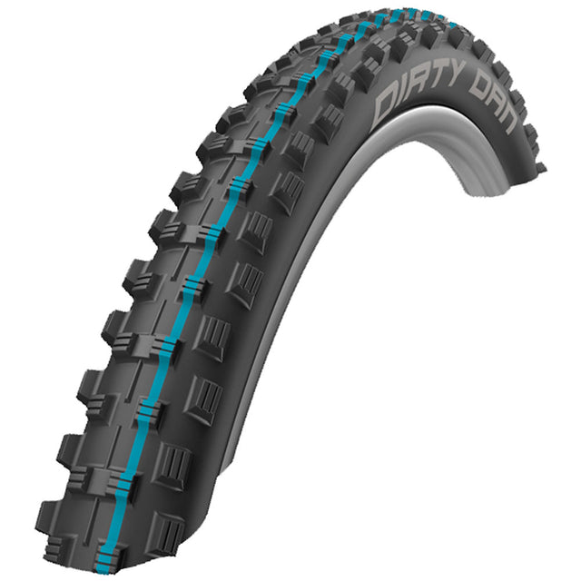 Schwalbe Dirty Dan 29 x 2.00 - Evo - LiteSkin - ADDIX SpeedGrip - Sportandleisure.com