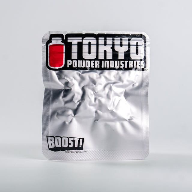 Tokyo Powder Industries Climbing Chalk Boost Primer - Sportandleisure.com