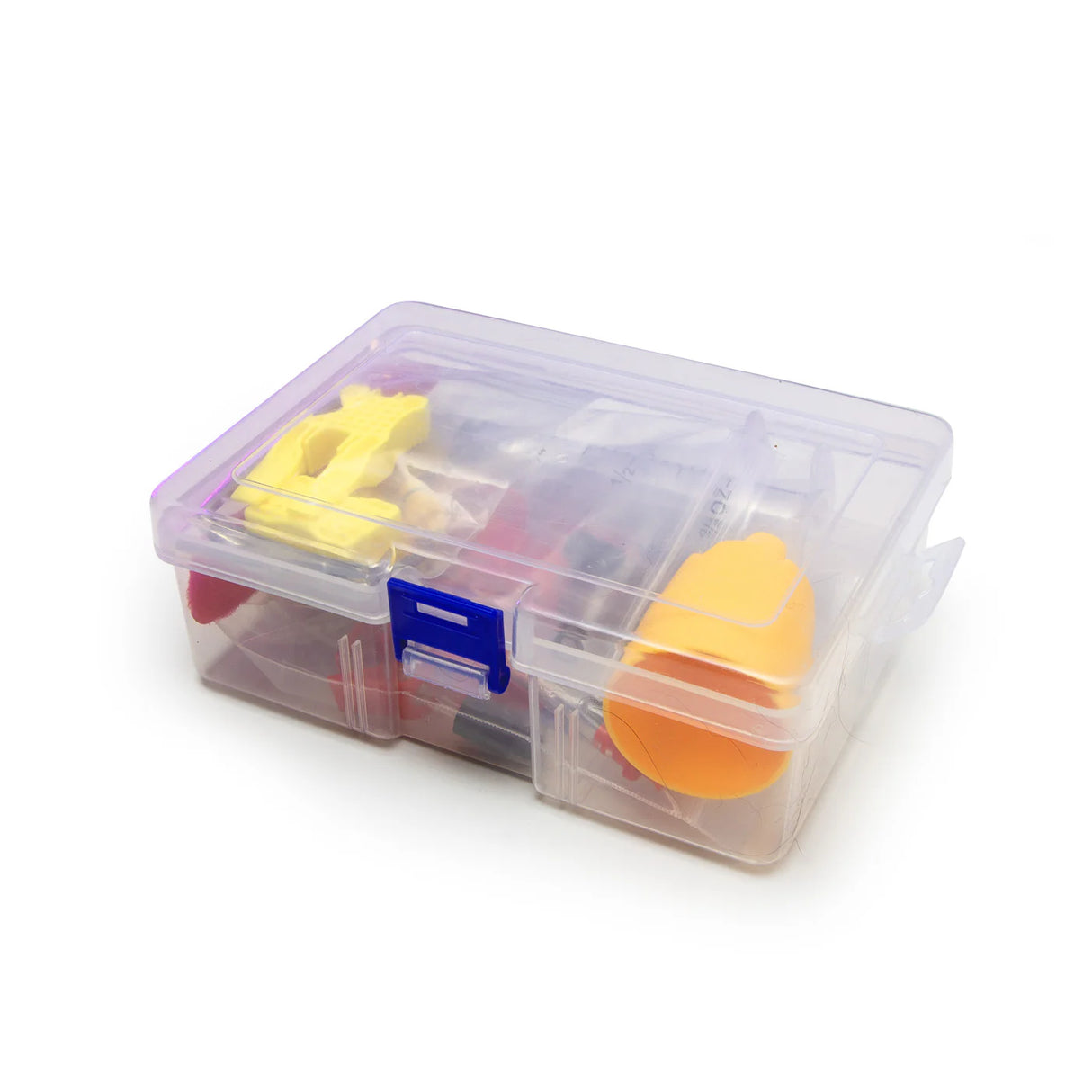Clarks Hydraulic Brake Bleed Kit For All Clarks Brake Models - Sportandleisure.com