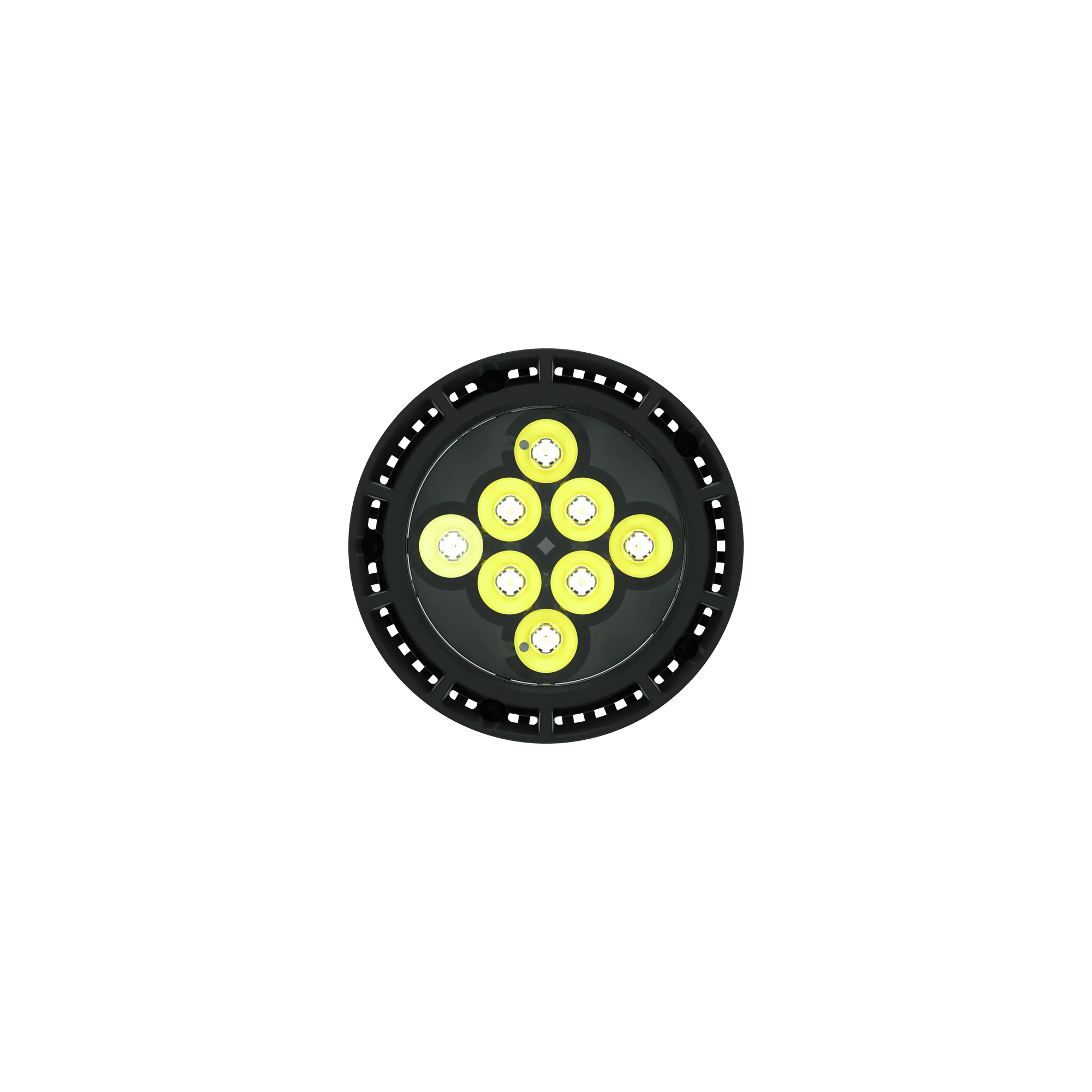 Knog PWR LIGHTHEAD 2000ルーメン ノグ パワーライトヘッド