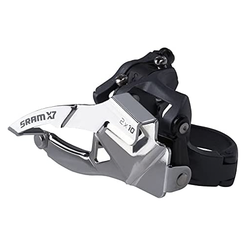 Sram gx cheap 2x10 front derailleur