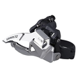 SRAM X7 2 x 10 Speed Front Derailleur - Low Clamp - 34.9MM - Sportandleisure.com