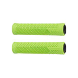 Lizard Skins Single Compound Charger Evo Handlebar Grips - Sportandleisure.com