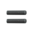 Lizard Skins Dual Compound Handlebar Grips - Black - Sportandleisure.com