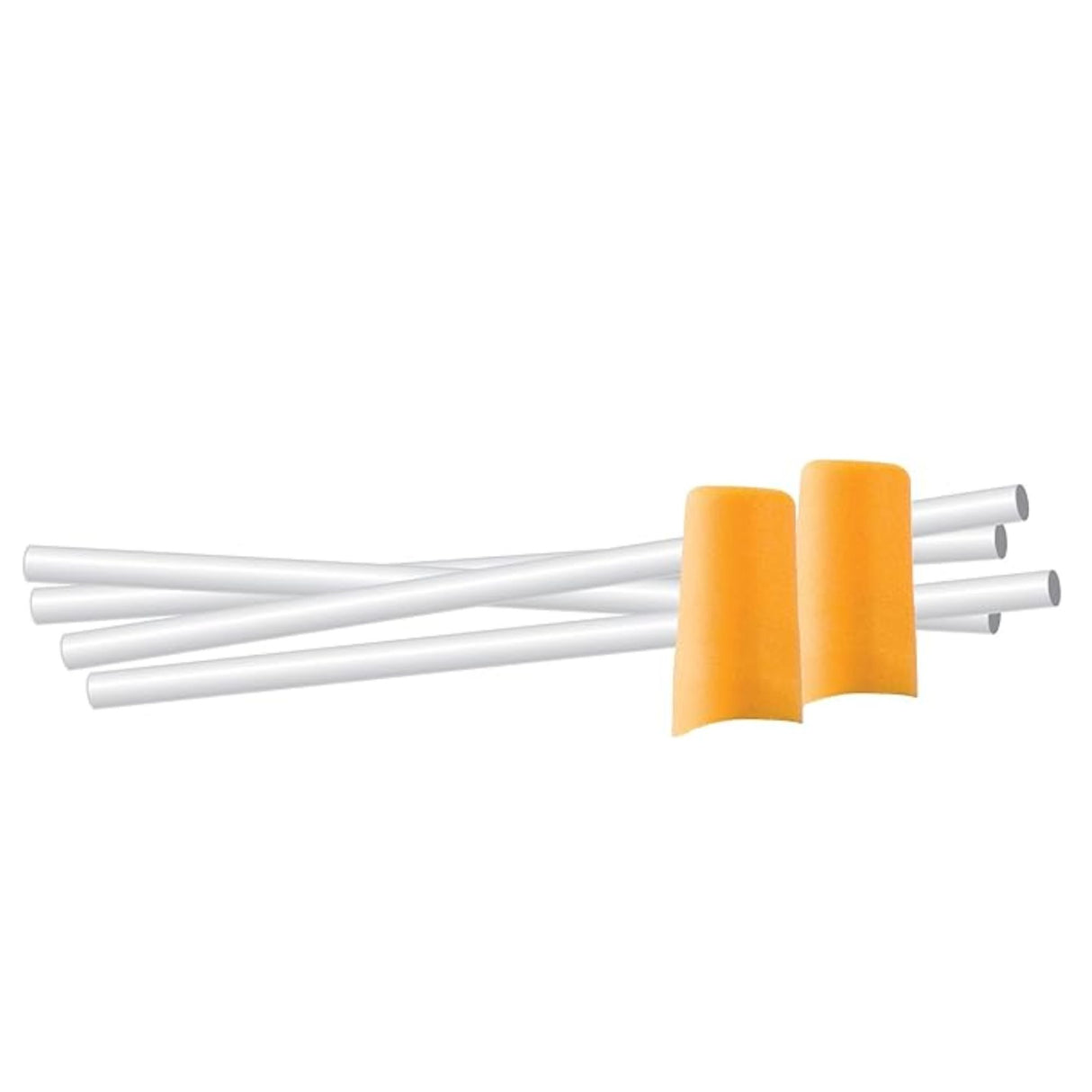 Nathan Water Bottle/Flask Mouthpiece and Straw Replacement Kit - Sportandleisure.com