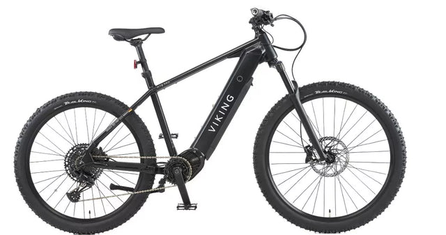 Viking MTB Pro 600w Electric Mountain Bike - SRAM SX Eagle - Sport & Leisure