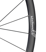 Vision Team 30 TC Disc Wheelset - Shimano HG - Sportandleisure.com