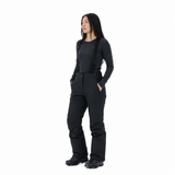 ICEPEAK Trudy Womens Ski Salopette Trousers