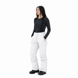 ICEPEAK Trudy Womens Ski Salopette Trousers