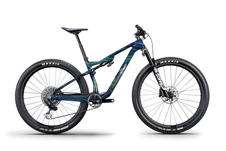 Lapierre XRM SE XC MTB - SRAM XX AXS - Sport & Leisure