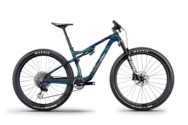 Lapierre XRM SE XC MTB - SRAM XX AXS - Sport & Leisure