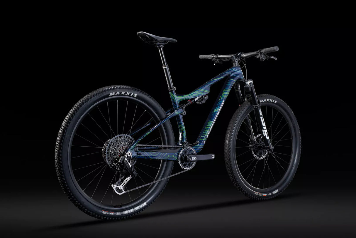 Lapierre XRM SE XC MTB - SRAM XX AXS - Sport & Leisure
