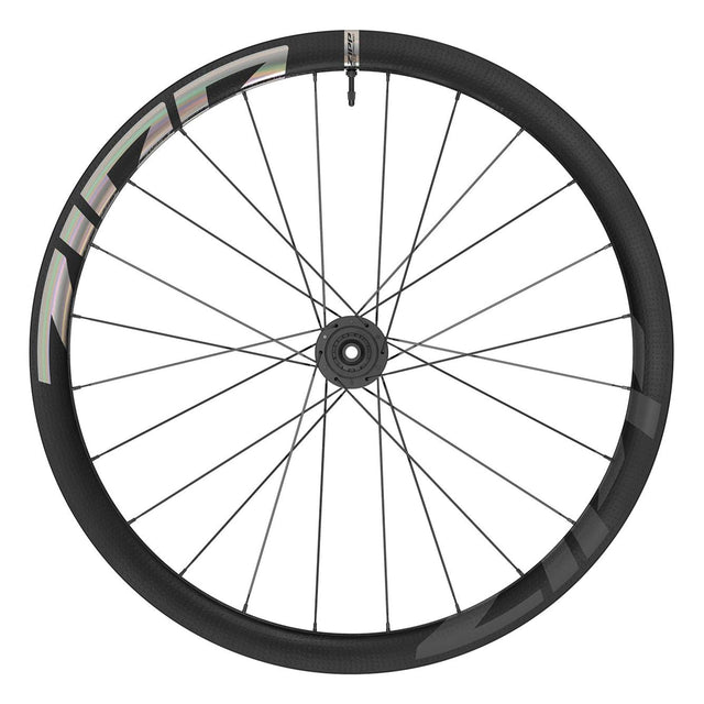 Zipp 303 Firecrest Force Edition Carbon Tubeless Disc Brake Rear Wheel - SRAM XD - Sport & Leisure