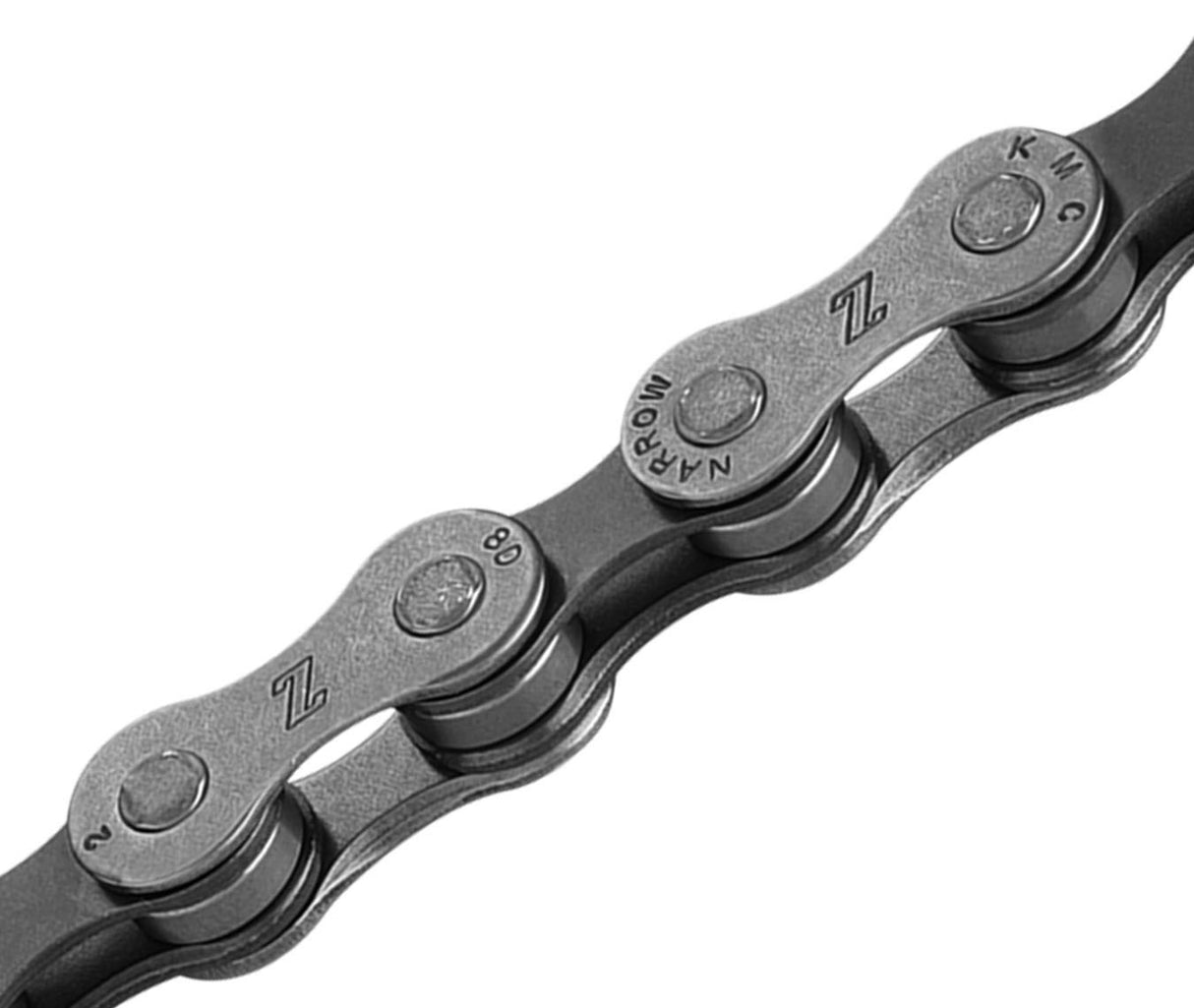 KMC Z7 6 / 7 Speed Bike Chain - Sportandleisure.com