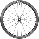 Zipp 303 Firecrest Carbon Tubeless Disc Brake Wheelset - Shimano HG - Sportandleisure.com
