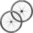 Zipp 303 Firecrest Carbon Tubeless Disc Brake Wheelset - Shimano HG - Sportandleisure.com