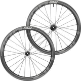Zipp 303 Firecrest Carbon Tubeless Disc Brake Wheelset - Shimano HG - Sportandleisure.com