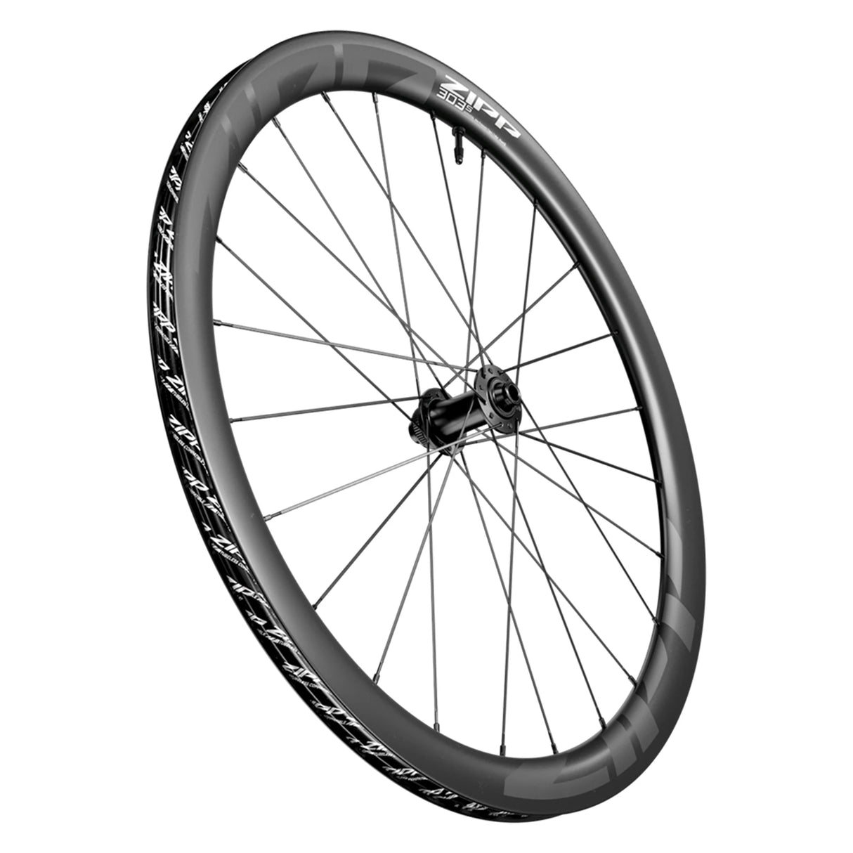 Zipp 303 S Carbon Tubeless Disc Brake Wheelset - SRAM XD Driver - Ex Disp - Sportandleisure.com