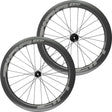 Zipp 404 Firecrest Carbon Tubeless Disc Brake Wheelset - Shimano HG - Sportandleisure.com