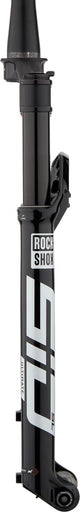 RockShox SID SL Ultimate Race Day 2 2P Remote Fork – 29" - 100mm Travel - Sport & Leisure