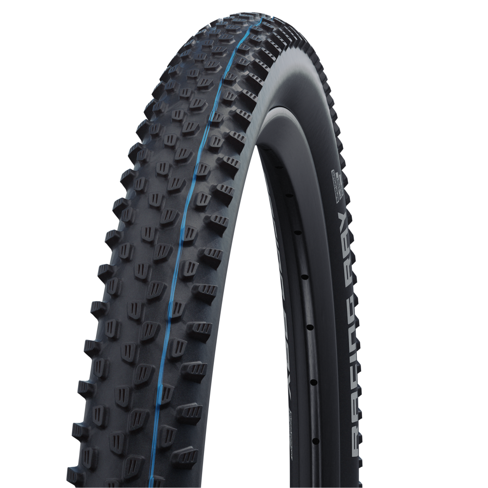 Schwalbe Racing Ray 29 x 2.10 - Evo - SuperGround - TL-Easy - ADDIX SpeedGrip - Sportandleisure.com