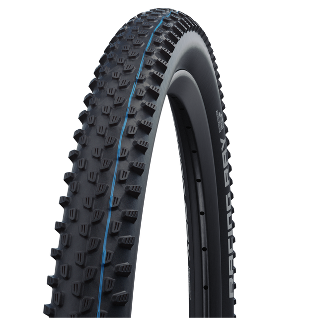 Schwalbe Racing Ray 29 x 2.10 - Evo - SuperGround - TL-Easy - ADDIX SpeedGrip - Sportandleisure.com
