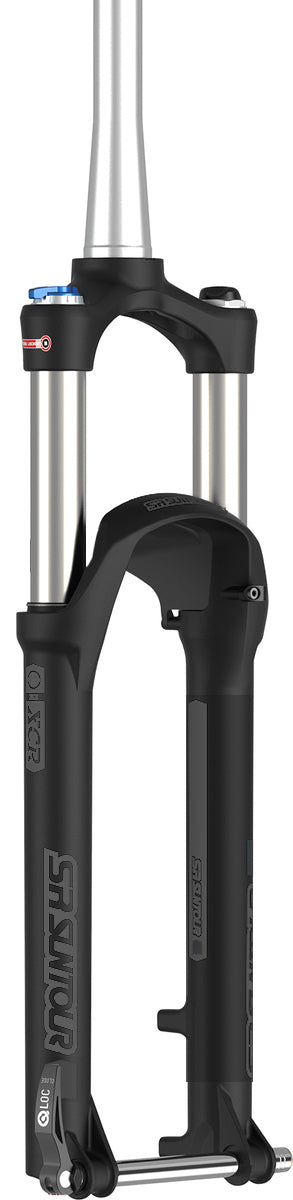 Suntour XCR 32 29" Lockout Fork - Boost - 130mm Travel - Sportandleisure.com
