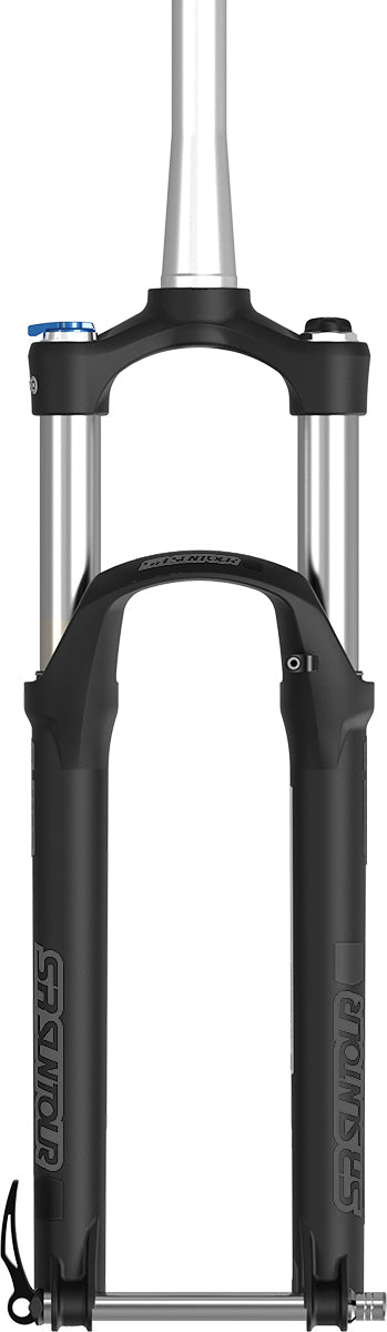 Suspension Fork Suntour Xcr 130mm Suntour XCR 32 29