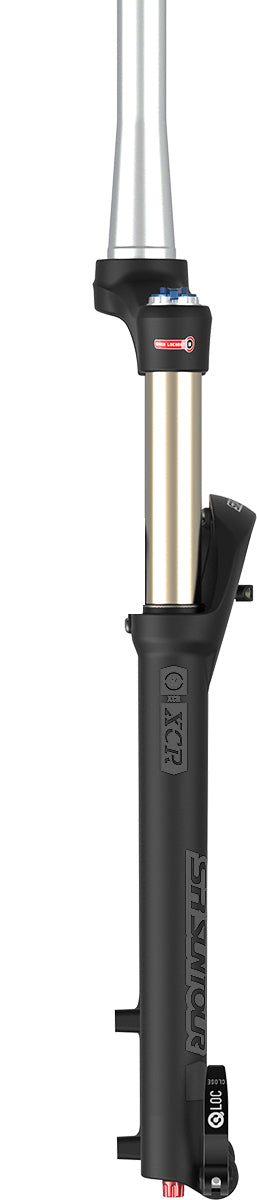 Suntour XCR 32 29" Lockout Fork - Boost - 130mm Travel - Sportandleisure.com