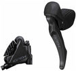 Shimano GRX ST-RX610 / BR-RX400 1 x Hydraulic Disc Brake - Sport & Leisure