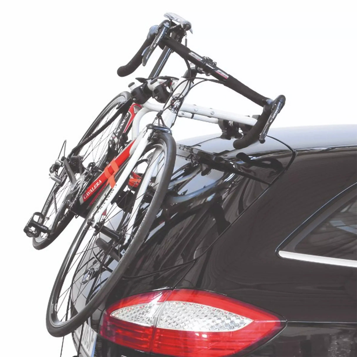 Single bike rack for car online