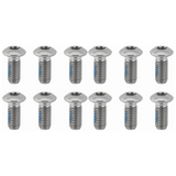 Ashima Level Rotor Torx Bolts - T25 - Sportandleisure.com