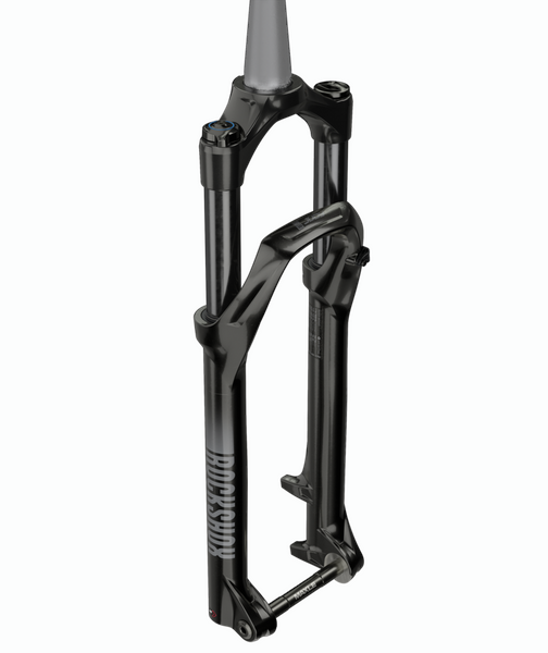 RockShox Judy Silver TK SoloAir Suspension Fork - 29
