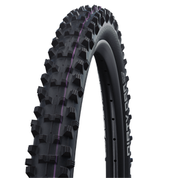 SCHWALBE  DIRTY  DAN  26×2.35 SCHWALBE Dirty Dan 26